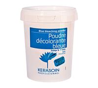 Kerasoin Professionnel - Poudre décolorante bleue 7 tons 100gr