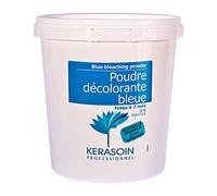 Kerasoin Professionnel - Poudre décolorante bleue 7 tons 500gr