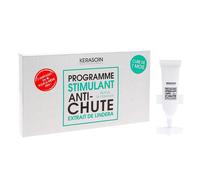 Kerasoin Professionnel - Programme anti-chute 8 ampoules
