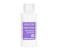 Kerasoin Professionnel - Révélateur universel 3% 75ml