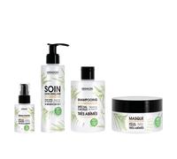 Kerasoin Professionnel - Rituel nature reconstruction intense cheveux très abîmés