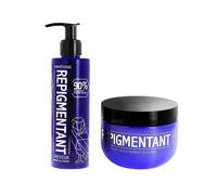 Kerasoin Professionnel - Rituel repigmentant déjaunisseur