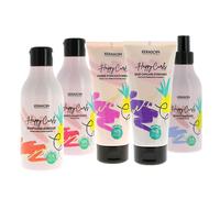 Kerasoin Professionnel - Routine cheveux crépus Happy Curls