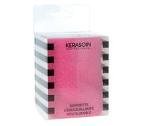 Kerasoin Professionnel - Serviette démaquillante réutilisable