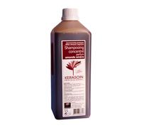 Kerasoin Professionnel - Shampooing concentré parfum amande amère 1000ml