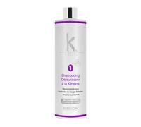 Kerasoin Professionnel - Shampooing déjaunisseur à la kératine K-Liss