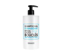 Kerasoin Professionnel - Shampooing dynamisant pour cheveux bouclés