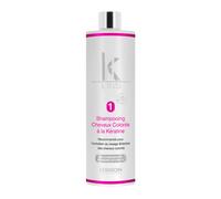 Kerasoin Professionnel - Shampooing pour cheveux colorés à la kératine K-Liss