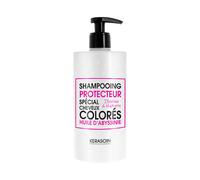 Kerasoin Professionnel - Shampooing protecteur pour cheveux colorés 500ml