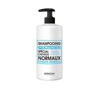 Kerasoin Professionnel - Shampooing quotidien cheveux normaux 1000ml