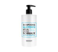 Kerasoin Professionnel - Shampooing quotidien cheveux normaux 500ml