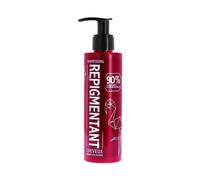 Kerasoin Professionnel - Shampooing repigmentant rouge