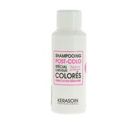 Kerasoin Professionnel - Shampooing technique après coloration 75ml