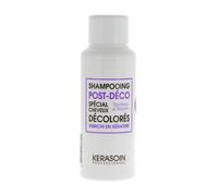 Kerasoin Professionnel - Shampooing technique post décoloration 75ml