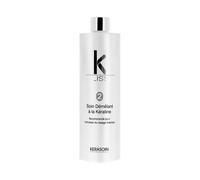 Kerasoin Professionnel - Soin démêlant à la kératine K-Liss 400ml