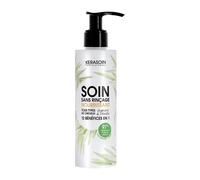 Kerasoin Professionnel - Soin sans rinçage nourrissant 12 en 1 Gamme Nature