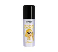Kerasoin Professionnel - Spray retouche racines Blond