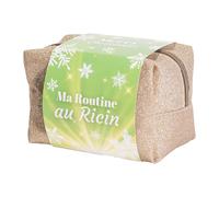 Kerasoin Professionnel - Trousse Ma routine au ricin