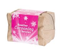 Kerasoin Professionnel - Trousse Routine cocooning cheveux