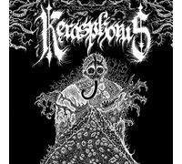 Kerasphorus - Necronaut Cloven Hooves