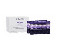 Kérastase 120 Ml Fusio-dose Concentré [h. A] Ultra-violet, Sérum Pour Cheveux