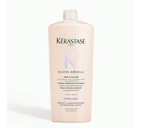 Kérastase Après-shampooing Gloss Absolu Fondant Insta Glaze 1000 ml - Cheveux crépus
