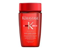 KERASTASE Bain Après Soleil Shampoing hydratant après soleil 80 ml format voyage