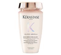 Kérastase Gloss Absolu shampoing bain pour des cheveux brillants et doux 250 ml