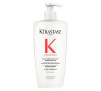 Kerastase Shampoing Bain Décalcifiant Réparateur – cheveux abîmés – 500 ml