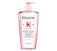 Kérastase Genesis Bain Hydra-Fortifiant shampoing fortifiant pour les cheveux affaiblis ayant tendance à tomber 500 ml