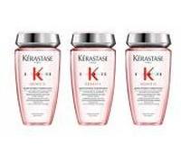 Kérastase Bain Hydra-Fortifiant Genesis Lot de 3 - Lot 3 x 250 ml