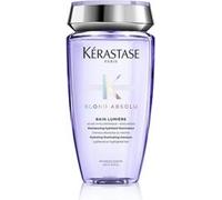 Kérastase Shampoing Bain Lumière Blond Absolu 250ml