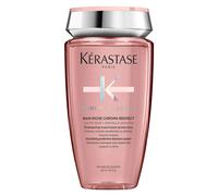 Bain riche cheveux normaux à épais Chroma Absolu Kérastase 250ML