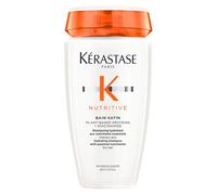 NUTRITIVE 250 ml Bain satin Shampooing hydratant cheveux secs Kérastas