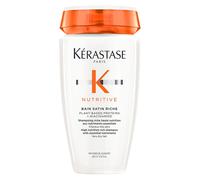Kérastase Nutritive Bain Satin Riche shampoing nourrissant intense 250 ml