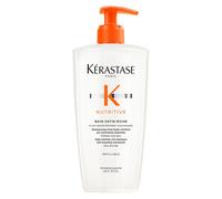 Kerastase - Nutritive Shampoing riche haute nutrition pour cheveux très secs rechargeable 500 ml