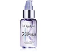 Kérastase Blond Absolu 2% Pure Hyaluronic Acid Serum sérum cheveux à l'acide hyaluronique 50 ml