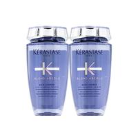 KERASTASE BLOND ABSOLU KIT 2 PEZZI BAIN LUMIERE 250ML