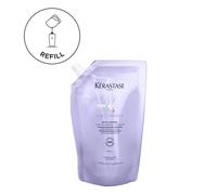 Blond Absolu Shampoing hydratant illuminateur cheveux blonds recharge 500 ml E3838501