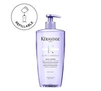 Kerastase Shampooing hydratant Blond Absolu Bain Lumière 500 ml