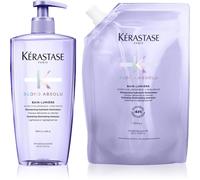 Kérastase Blond Absolu Bain Lumière conditionnement avantageux