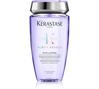 Kérastase Blond Absolu Bain Lumière shampoing bain pour les cheveux avec décoloration ou balayage 250 ml