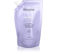 Kérastase Blond Absolu Bain Lumière shampoing bain pour les cheveux avec décoloration ou balayage 500 ml