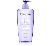 Kérastase Blond Absolu Bain Lumière shampoing bain pour les cheveux avec décoloration ou balayage 500 ml
