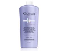 Kérastase Blond Absolu Bain Ultra-Violet 1000 ml - Shampooing anti-jaune et anti-orange