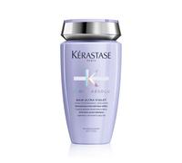 Kérastase Shampoing Kérastase Blond Absolu Bain Ultra-Violet 250 ml