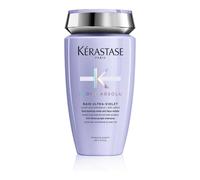 KÉRASTASE - Blond Absolu - Bain Ultra-violet Cheveux Blonds - 250ml
