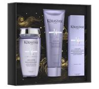 Kérastase Blond Absolu Blond Light Giftset 250ml+250ml+150ml