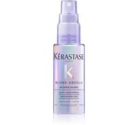 Kérastase Blond Absolu Blonde Guard soin sans rinçage brillance et protection de la couleur pour tous types de blonds 45 ml