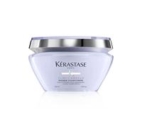 Kérastase Blond Absolu Cicaextreme 200 ml - Masque Réparateur pour Cheveux Décolorés et Éclaircis
